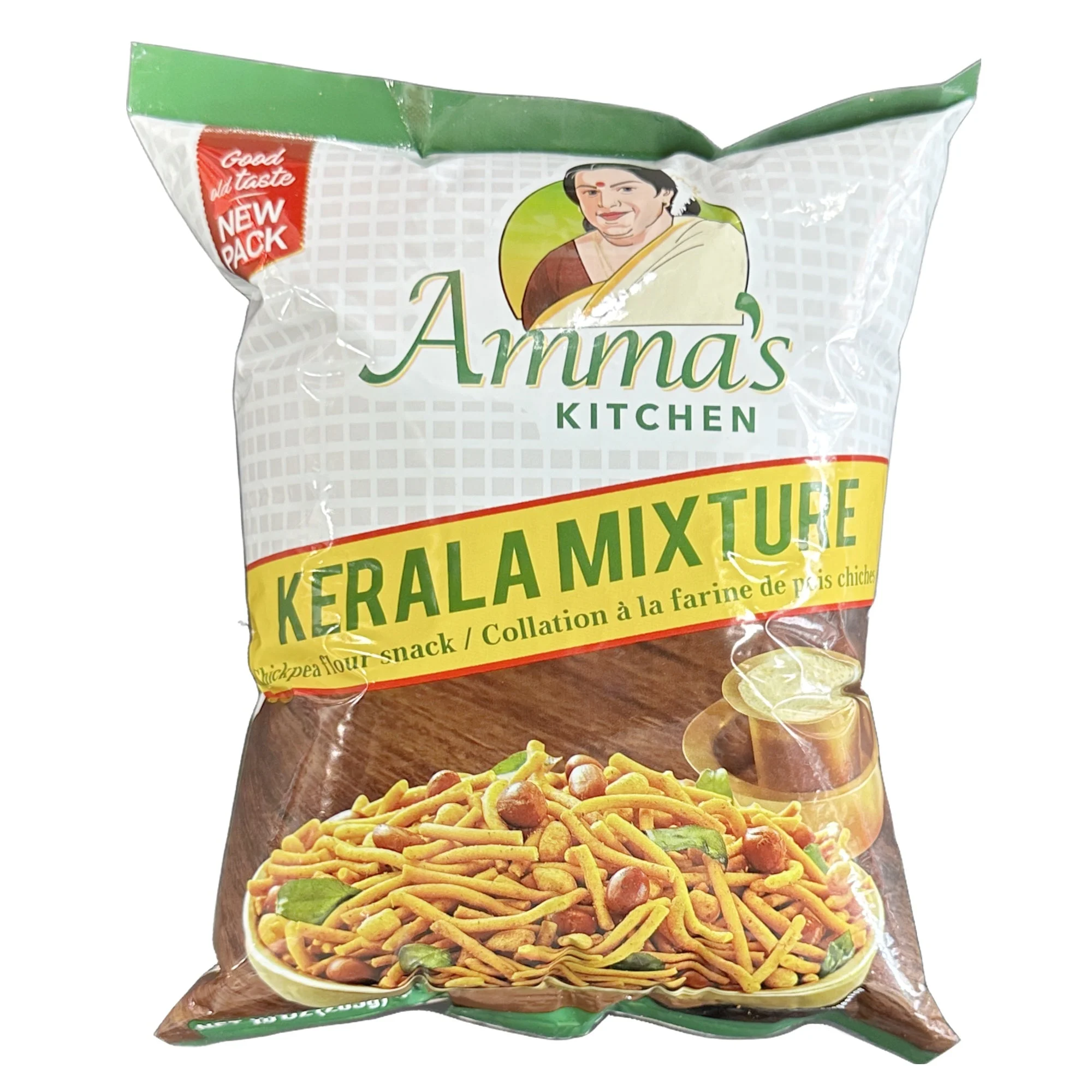 Amma’s Amma’s Kitchen Kerala Mixture 285g 285g
